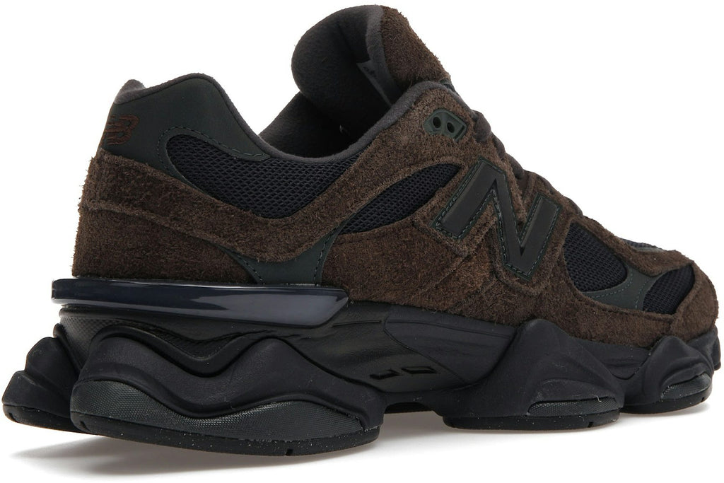 New Balance 9060 Beef and Broccoli-4