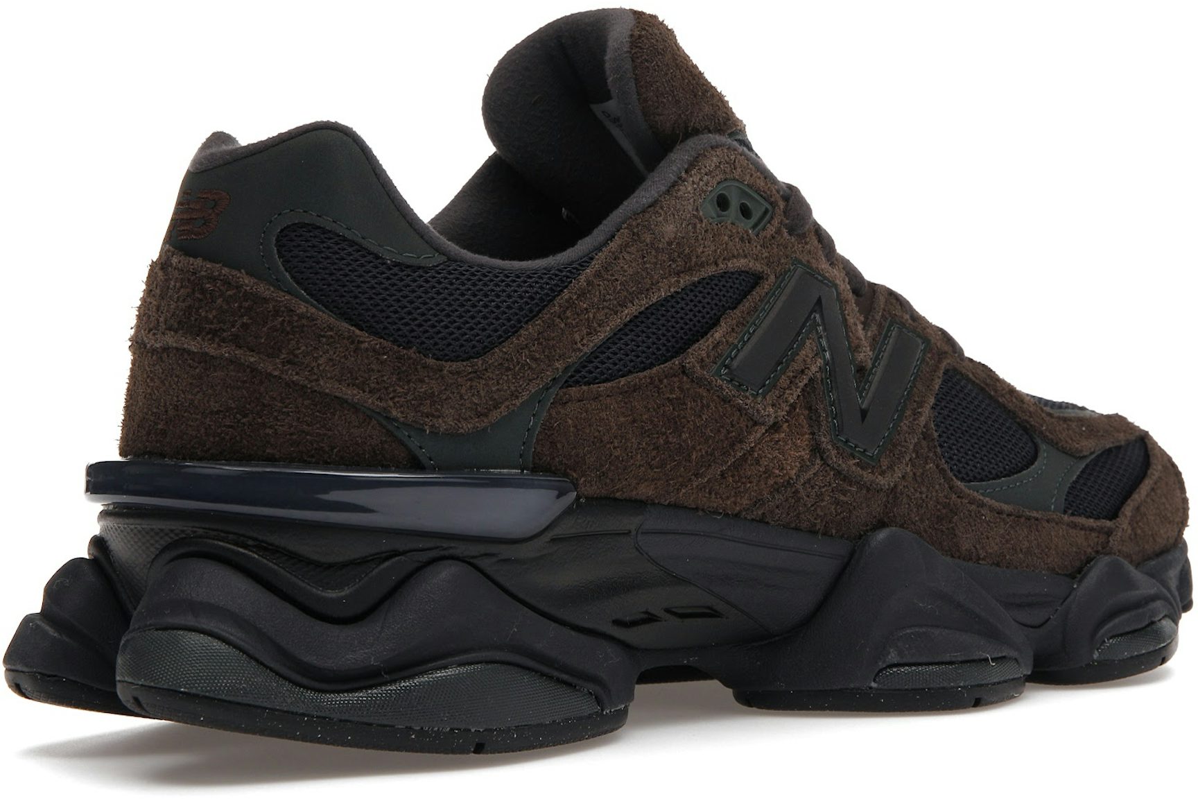 New Balance 9060 Beef and Broccoli-4