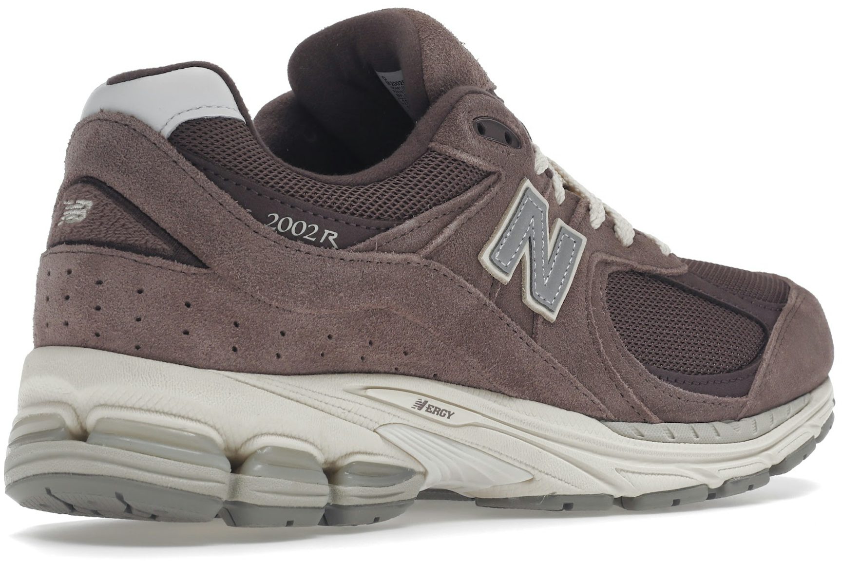 New Balance 2002R Black Fig-4