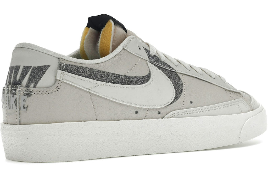 Nike Blazer Low 77 Premium Halloween (2022)-4