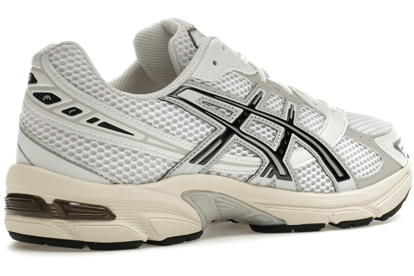 ASICS Gel-1130 White Cloud Grey-4