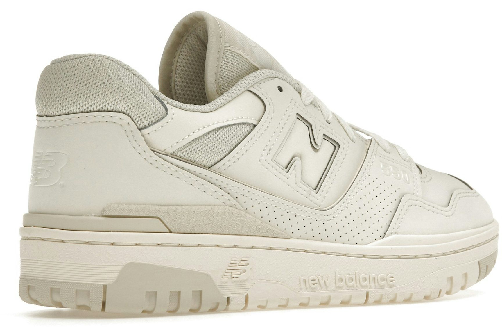 New Balance 550 Turtledove-4