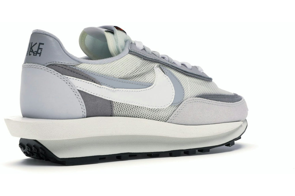 Nike LD Waffle sacai Summit White-4