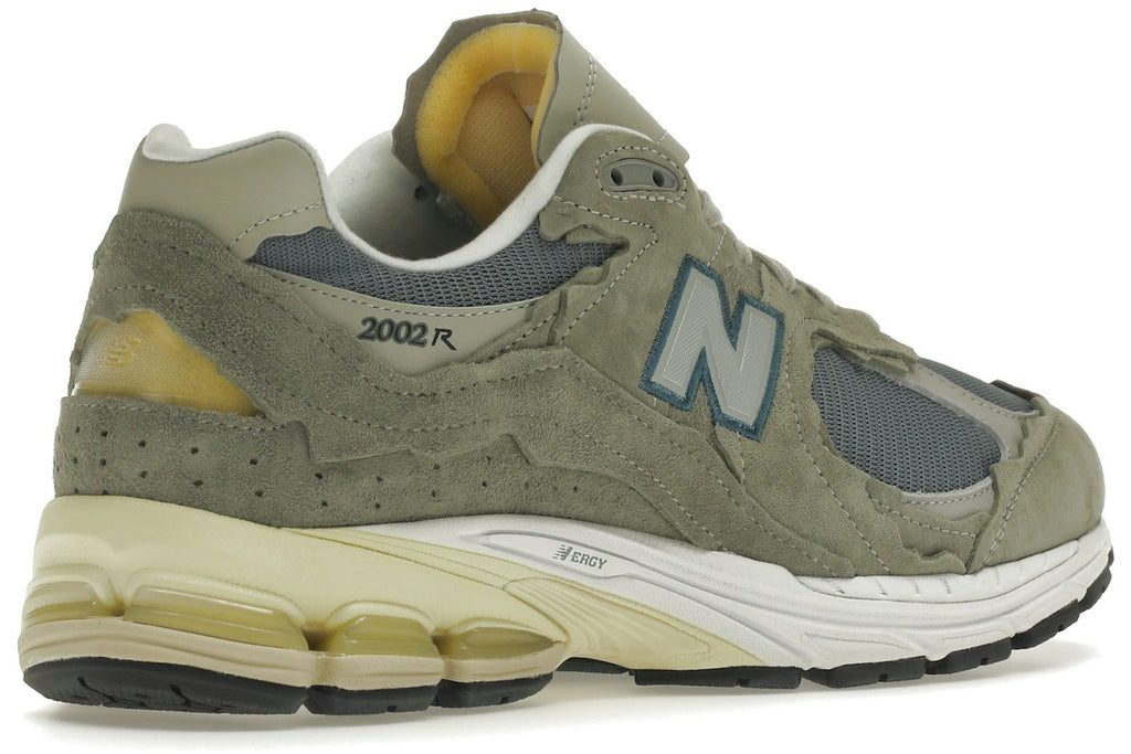 New Balance 2002R Protection Pack Mirage Grey-4