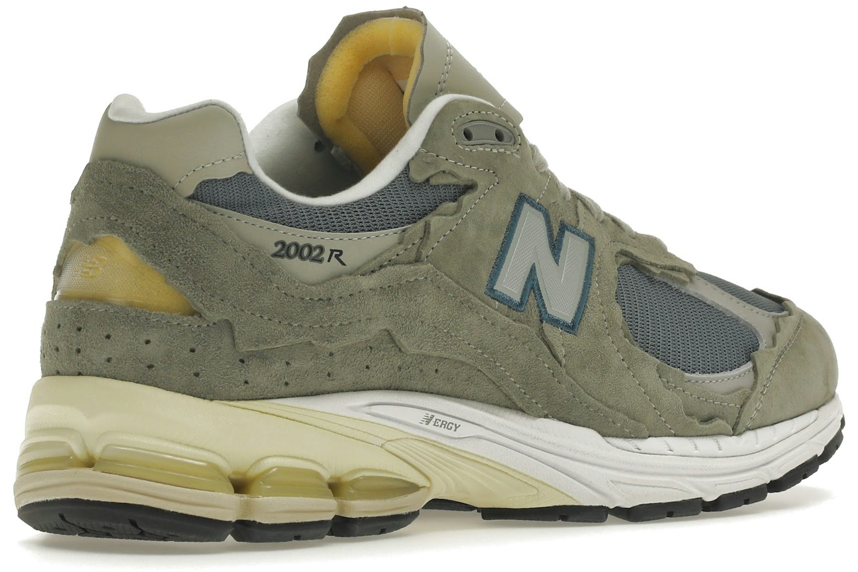 New Balance 2002R Protection Pack Mirage Grey-4