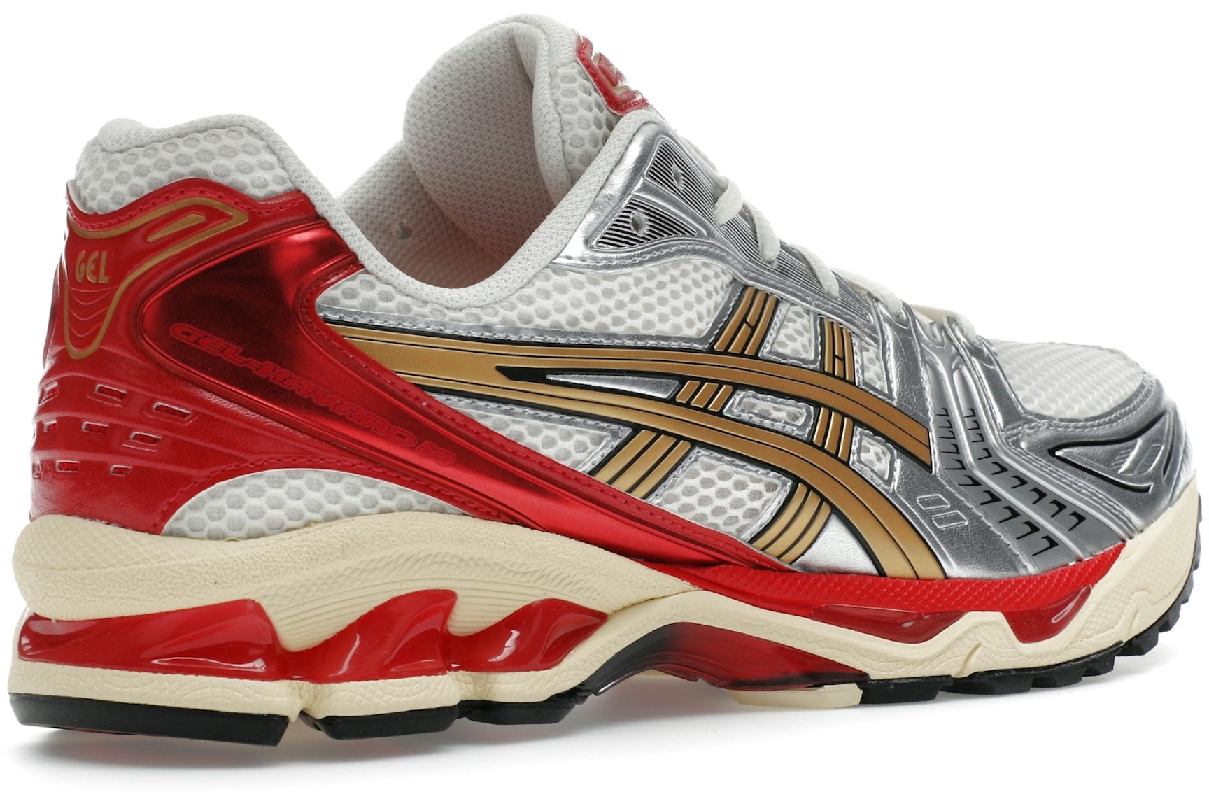 ASICS Gel-Kayano 14 Sneaker Politics Just Say No-4
