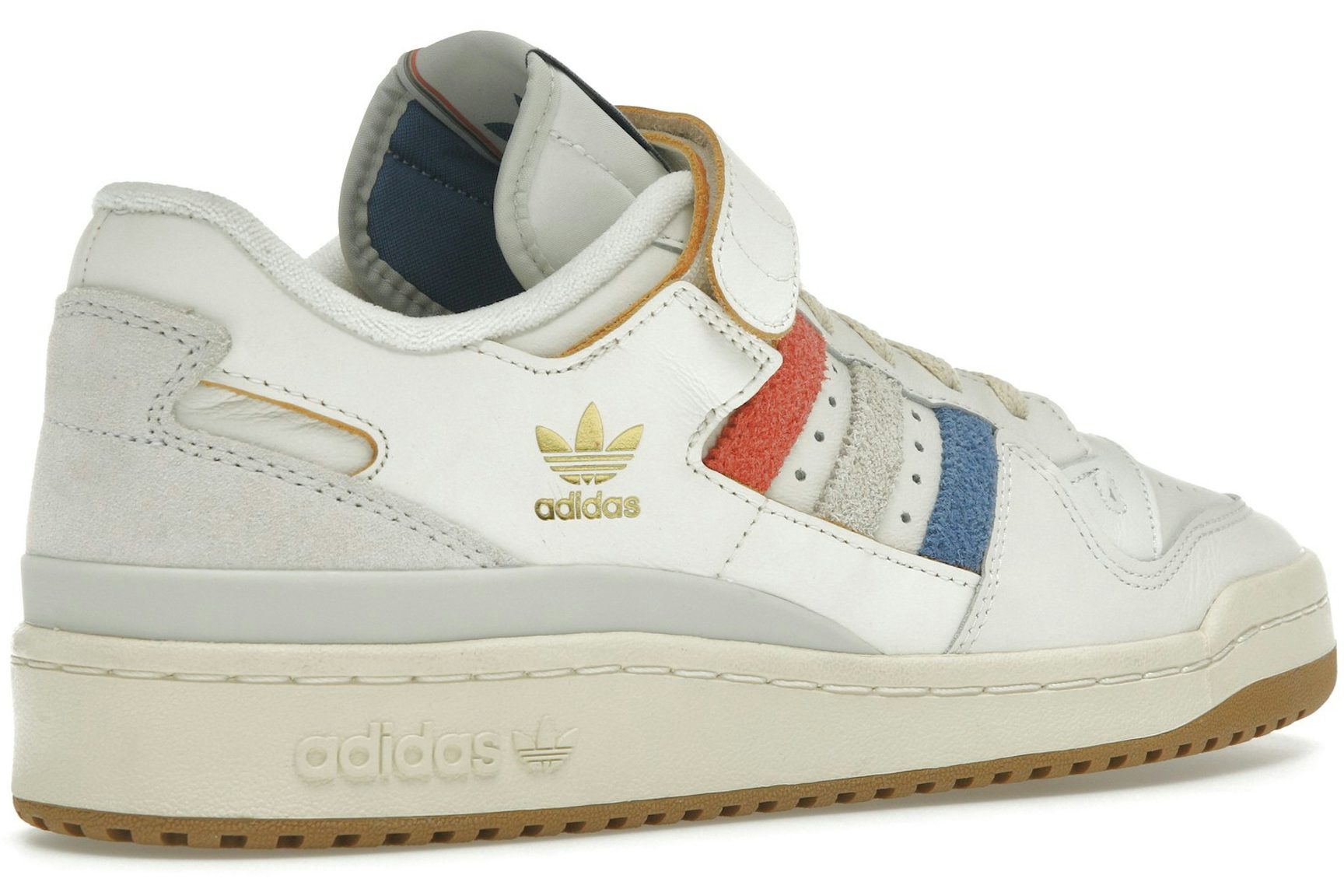 adidas Forum 84 Low Cloud White Cream White