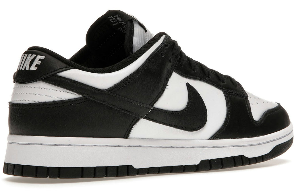 Nike Dunk Low Retro White Black Panda