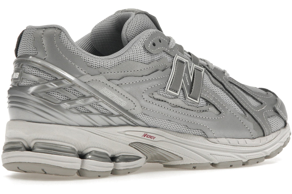 New Balance 1906D Protection Pack Silver Metallic
