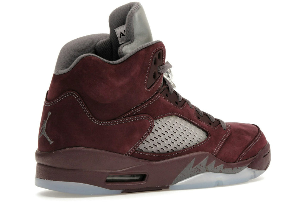 Jordan 5 Retro Burgundy (2023)