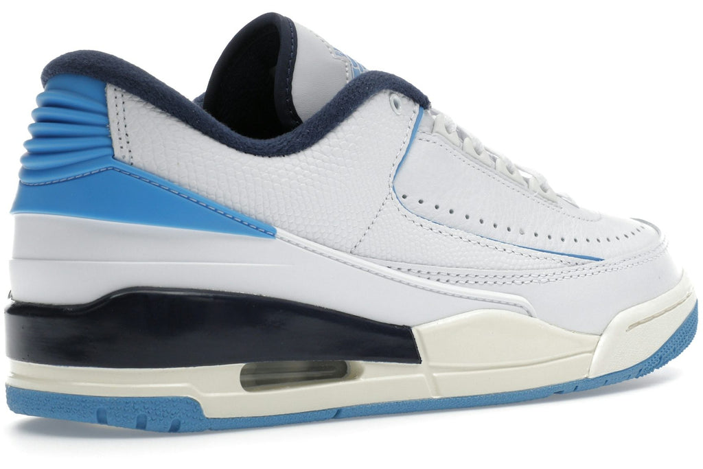Jordan 2/3 UNC