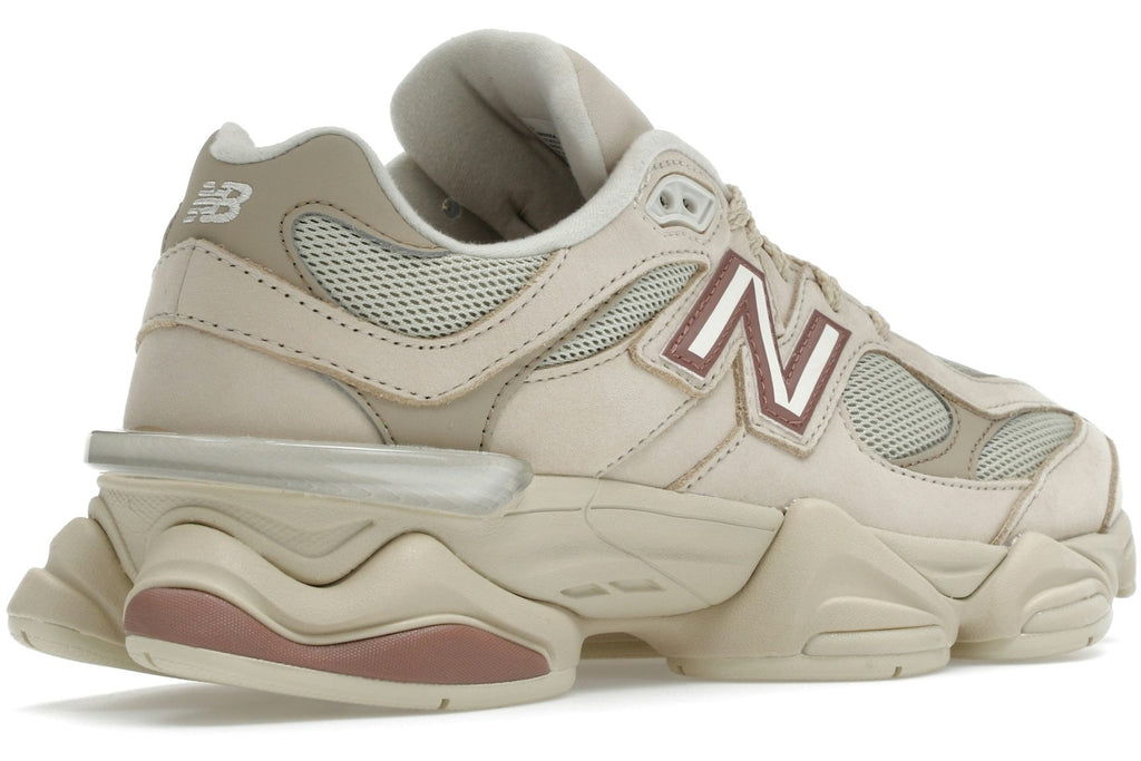 New Balance 9060 Bone Sparrow-4