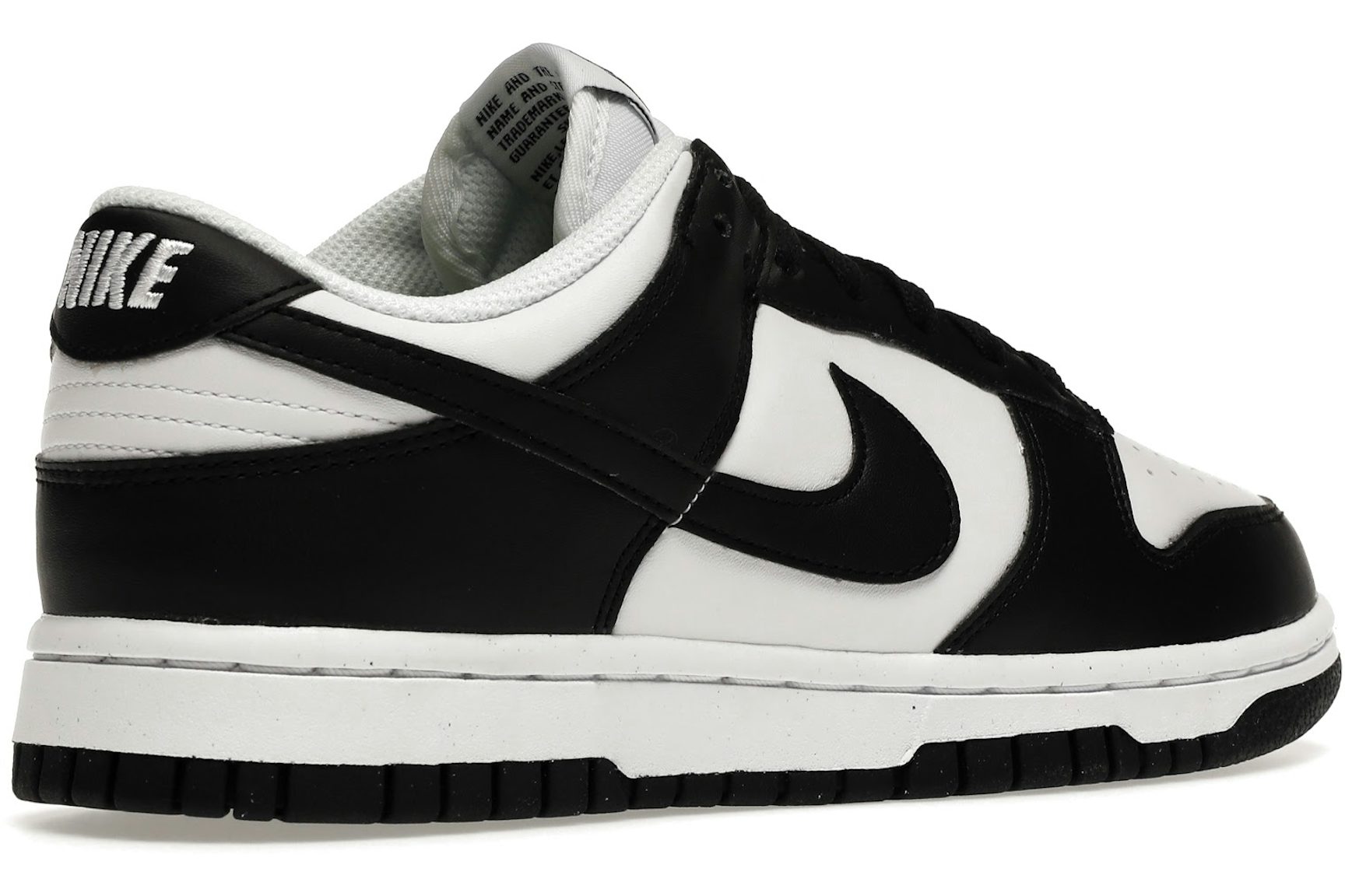 Nike Dunk Low Next Nature Panda (Women's)