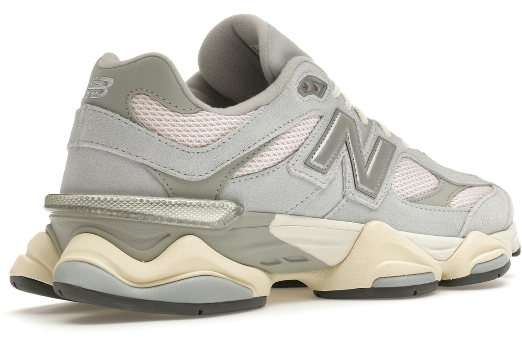 New Balance 9060 Granite Pink-4