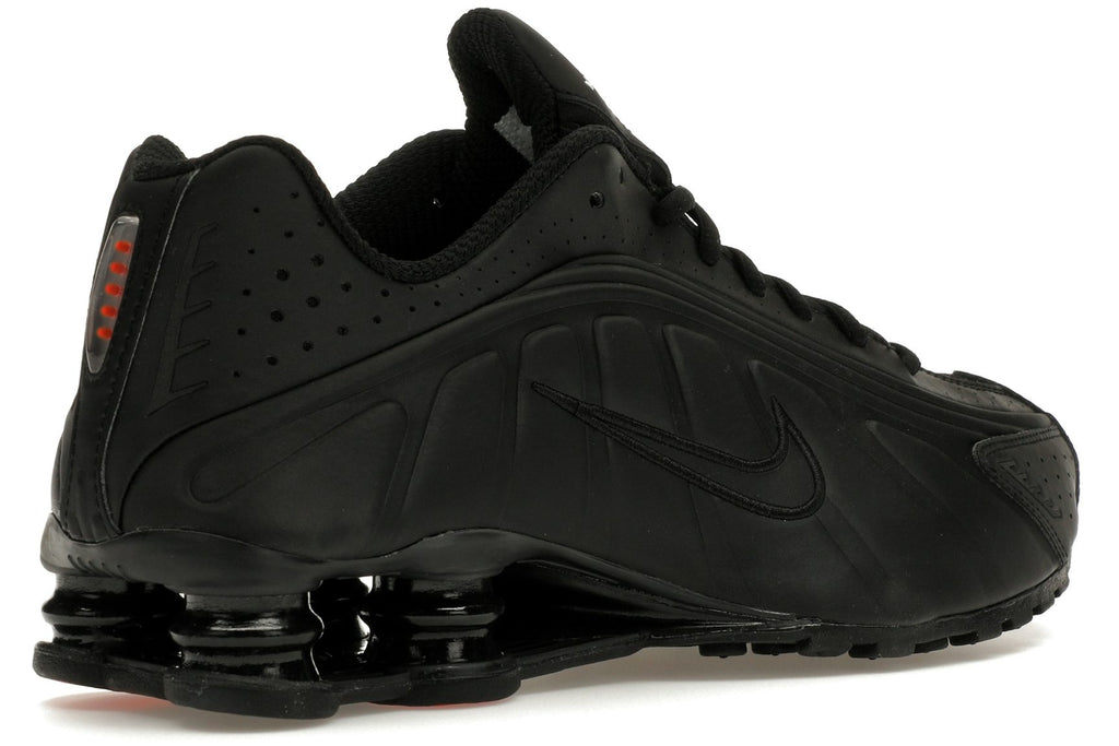 Nike Shox R4 Black (Women's)