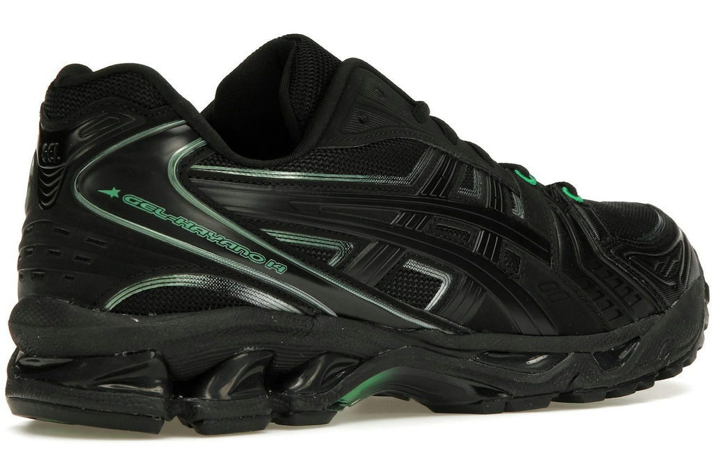 ASICS Gel-Kayano 14 8ON8 Black-4