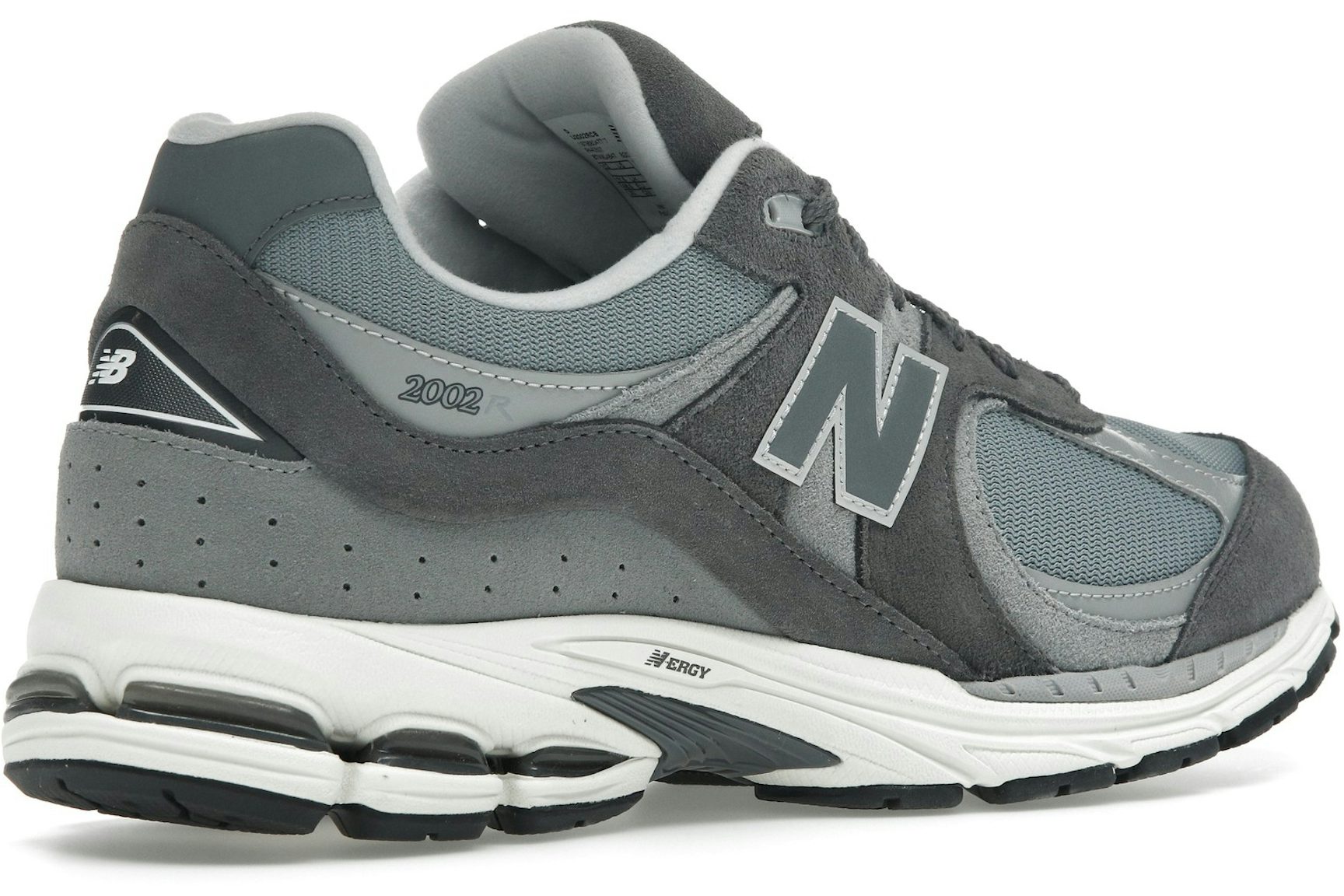 New Balance 2002R Castlerock Slate Grey-4