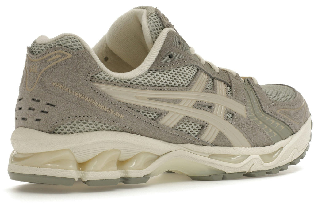 ASICS Gel-Kayano 14 White Sage Smoke Grey