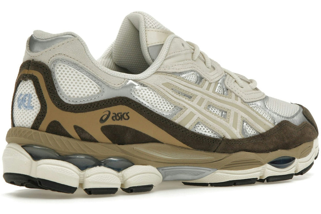 ASICS Gel-NYC Cream-4