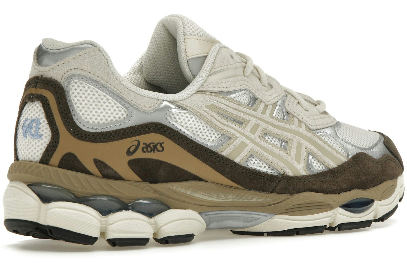 ASICS Gel-NYC Cream-4
