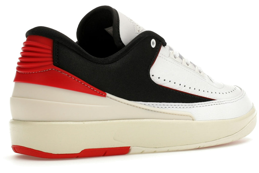 Jordan 2 Retro Low Chicago Twist (Women's)