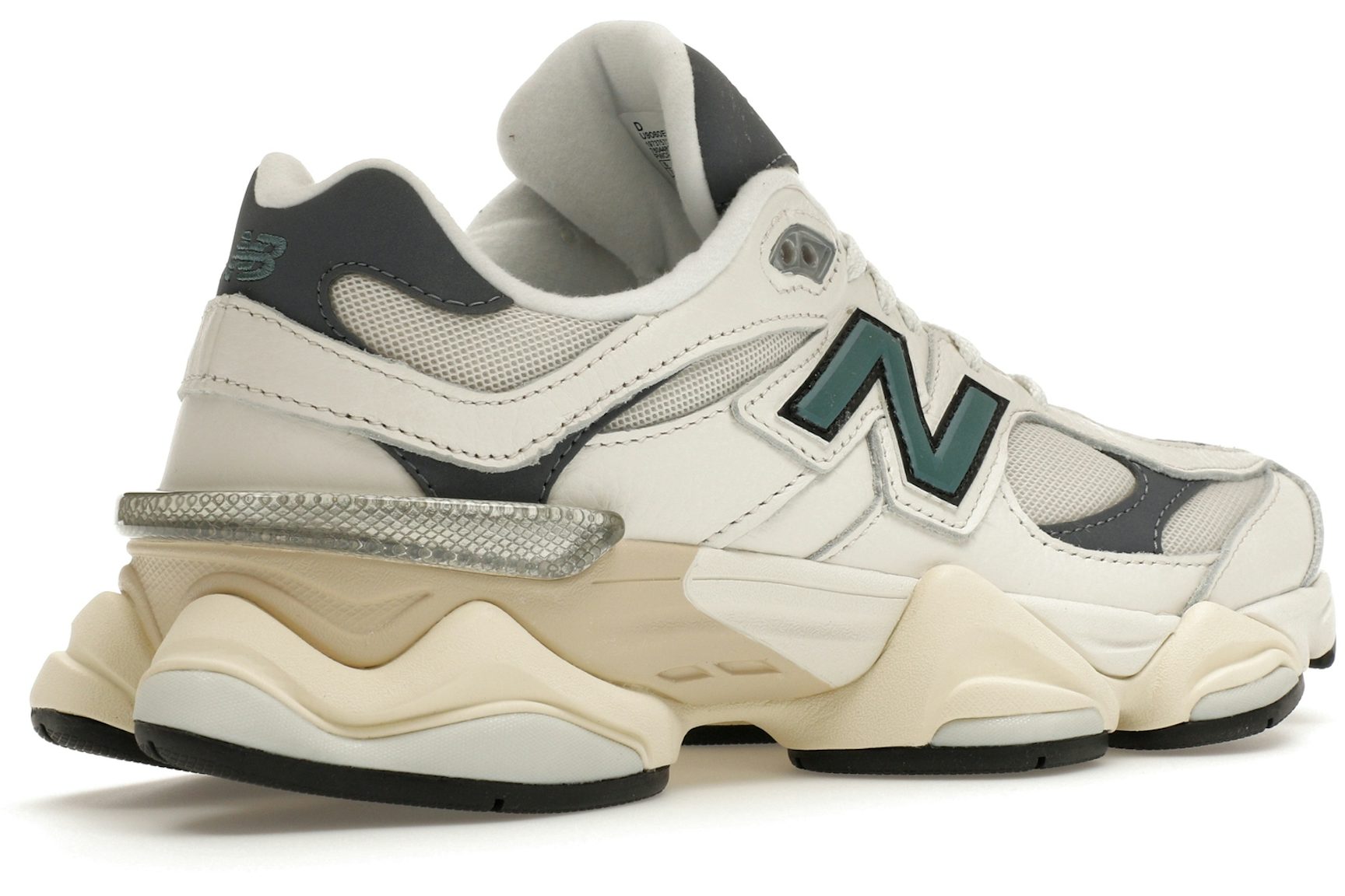 New Balance 9060 New Spruce-4
