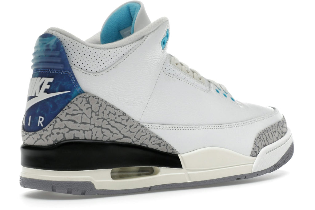 Jordan 3 Retro Jordan Brand Classic (PE) (2025)-4