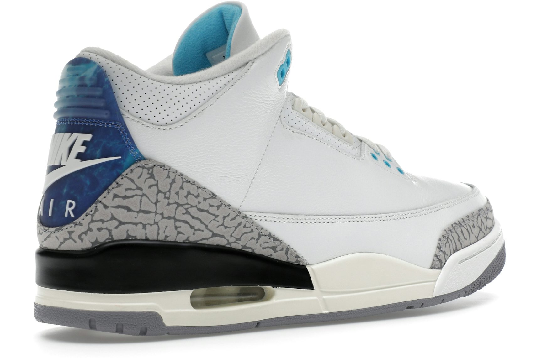 Jordan 3 Retro Jordan Brand Classic (PE) (2025)-4