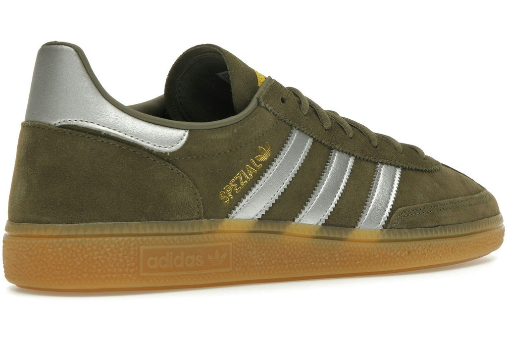 adidas Handball Spezial Olive Strata