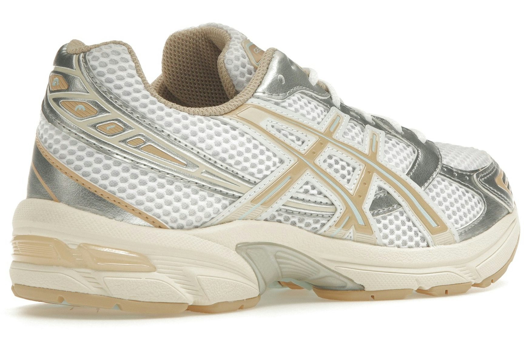ASICS Gel-1130 White Dune (Women's)-4
