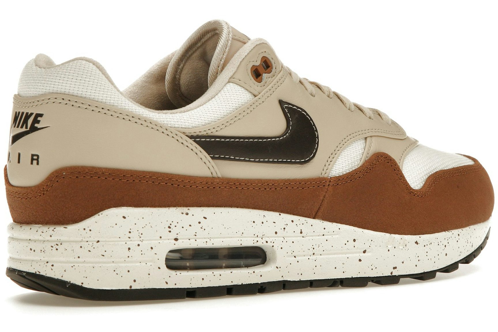 Nike Air Max 1 '87 Velvet Brown (Women's)