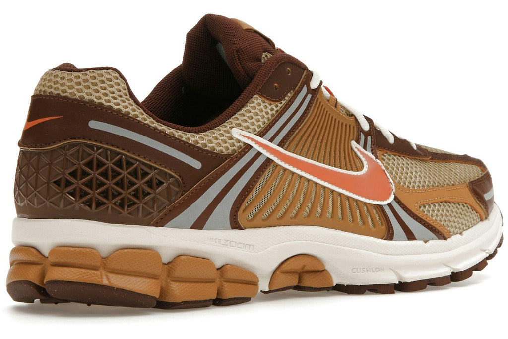 Nike Zoom Vomero 5 Wheat Grass Cacao Wow-4