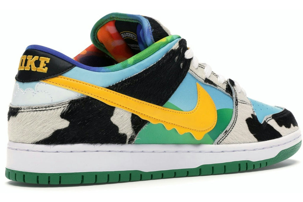 Nike SB Dunk Low Ben & Jerry's Chunky Dunky-4