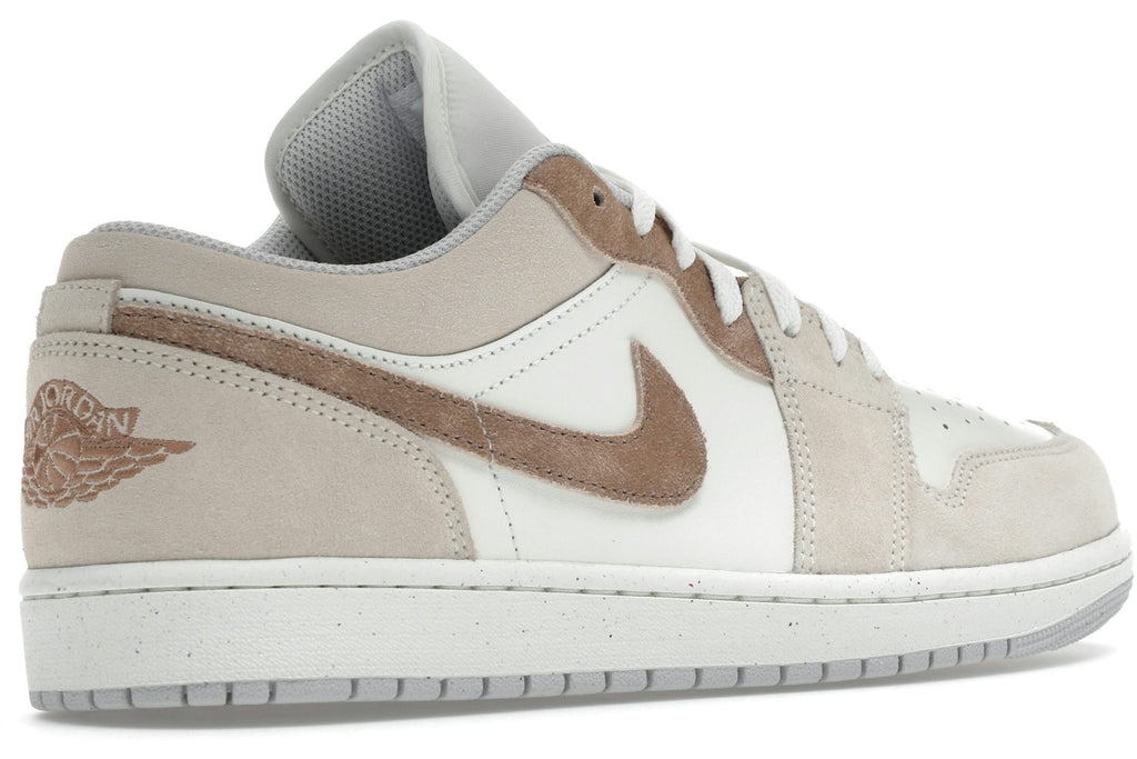 Jordan 1 Low SE Legend Light Brown-4