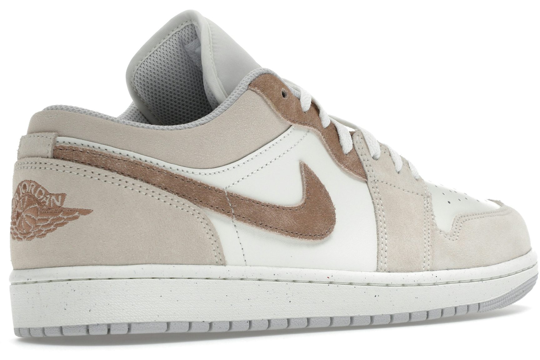 Jordan 1 Low SE Legend Light Brown-4