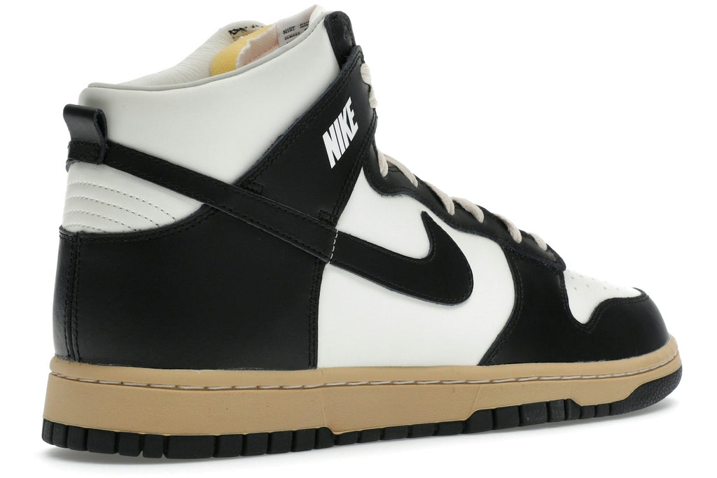 Nike Dunk High Retro Vintage Panda (Women's)-4