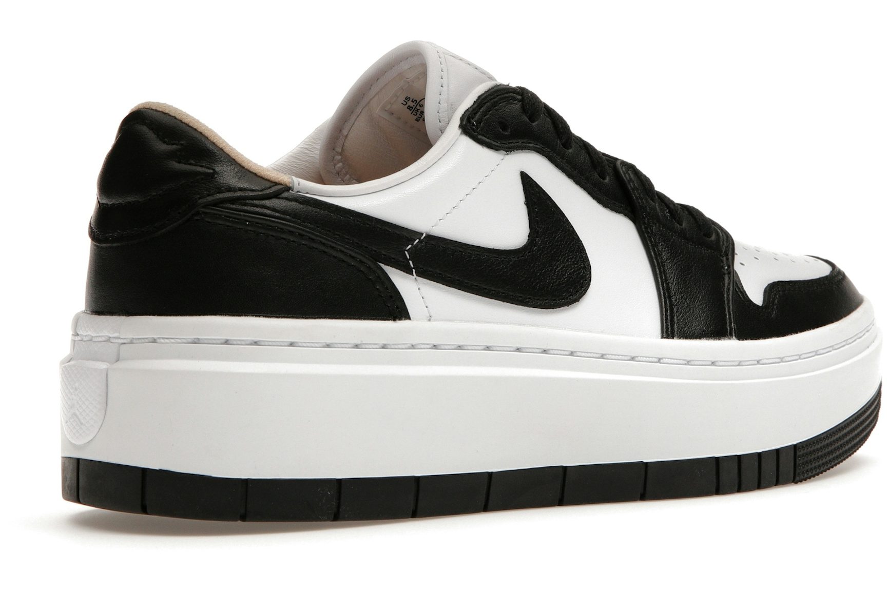 Jordan 1 Elevate Low Panda (Women's)-4