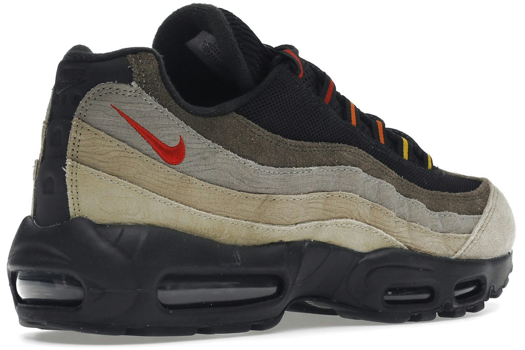 Nike Air Max 95 Off Noir Limestone