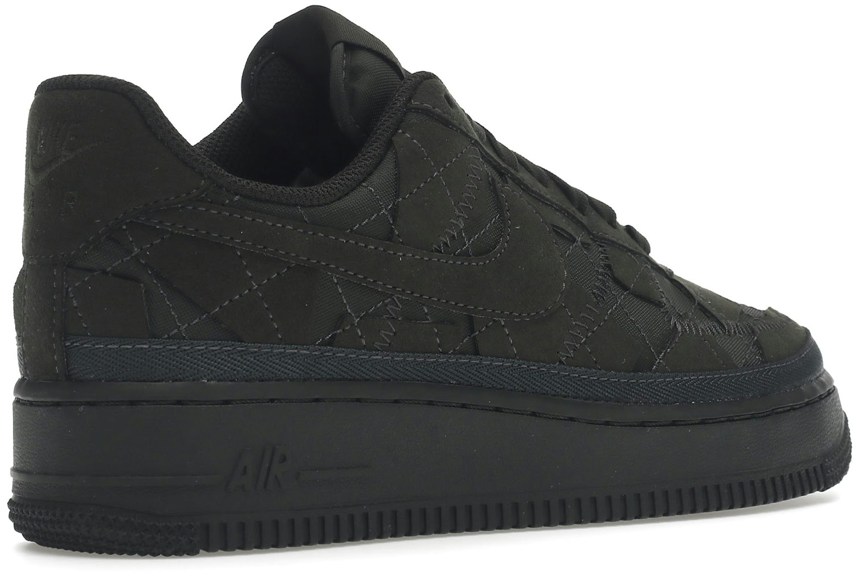 Nike Air Force 1 Low SP Billie Eilish Sequoia