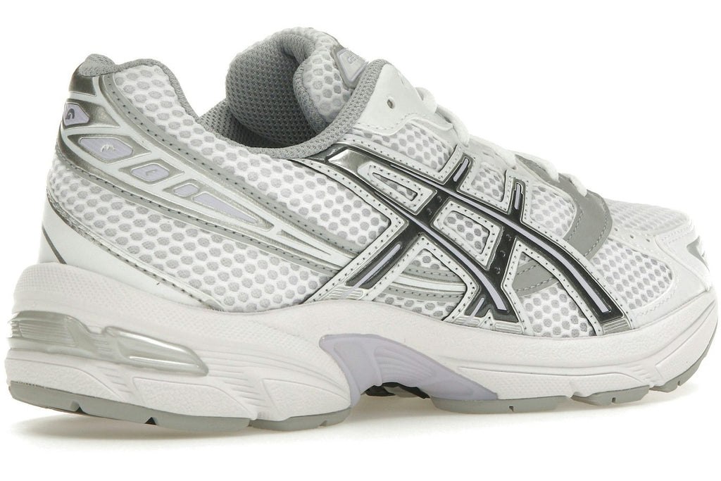 ASICS Gel-1130 White Carrier Grey Lilac (Women's)-4