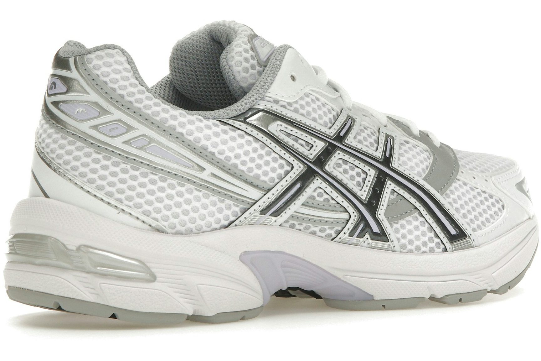 ASICS Gel-1130 White Carrier Grey Lilac (Women's)-4