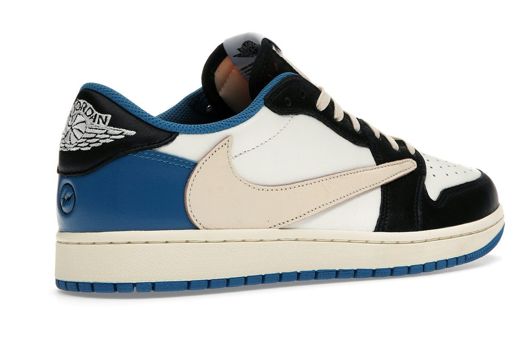 Jordan 1 Retro Low OG SP Fragment x Travis Scott-4