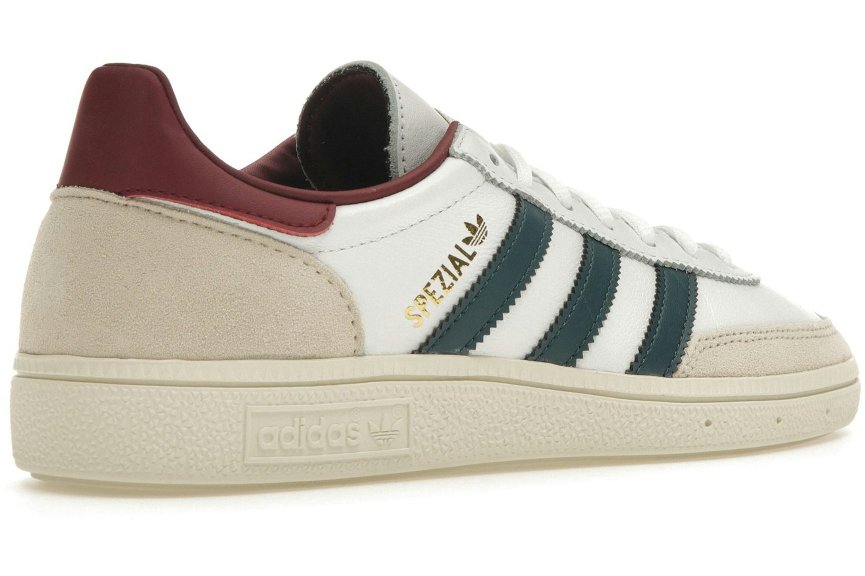 adidas Handball Spezial White Arctic Night