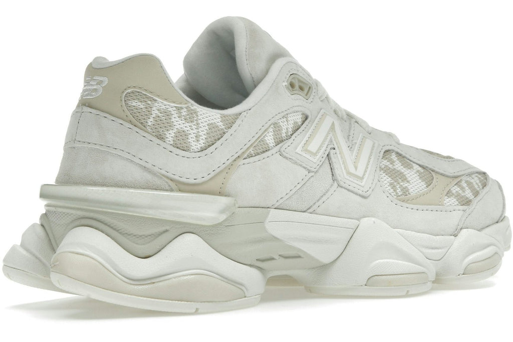 New Balance 9060 Cream Leopard-4
