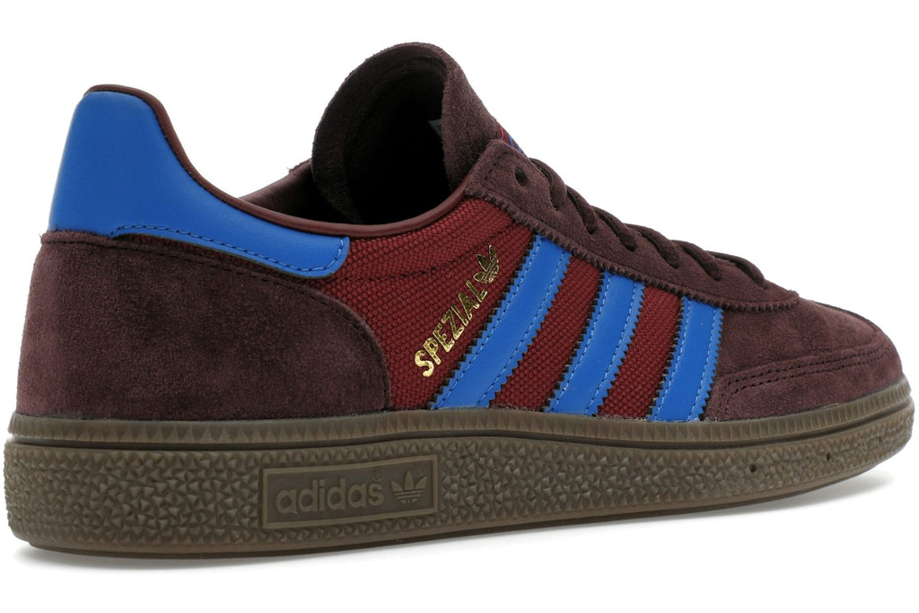 adidas Handball Spezial Night Red Blue