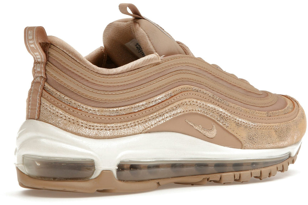 Nike Air Max 97 Sesame Hemp (Women's)-4
