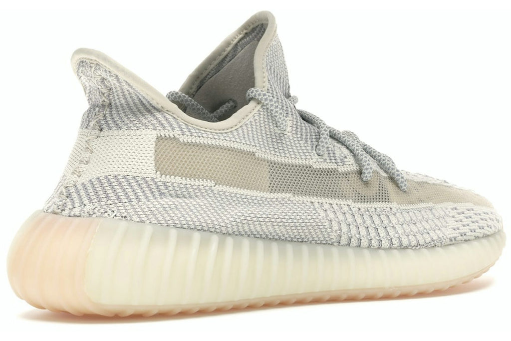 adidas Yeezy Boost 350 V2 Lundmark (Non Reflective)-4