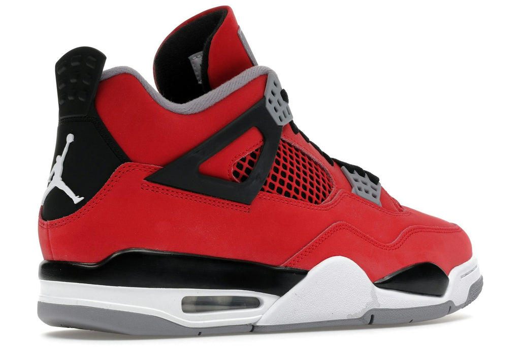 Jordan 4 Retro Toro Bravo (2026)-4