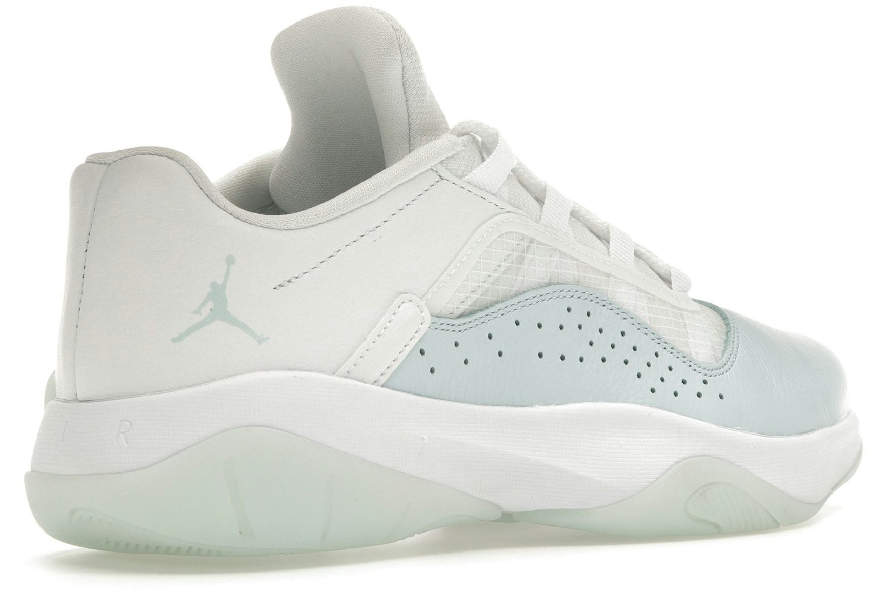Jordan 11 CMFT Low Igloo (Women's)