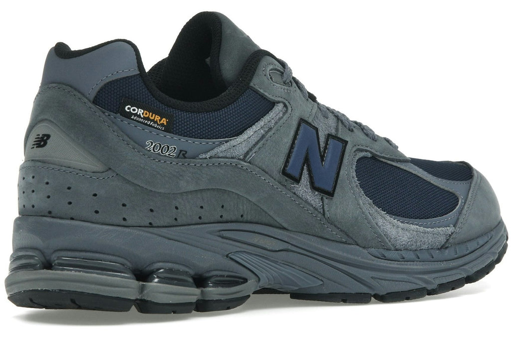 New Balance 2002R Cordura Dark Arctic Gray-4